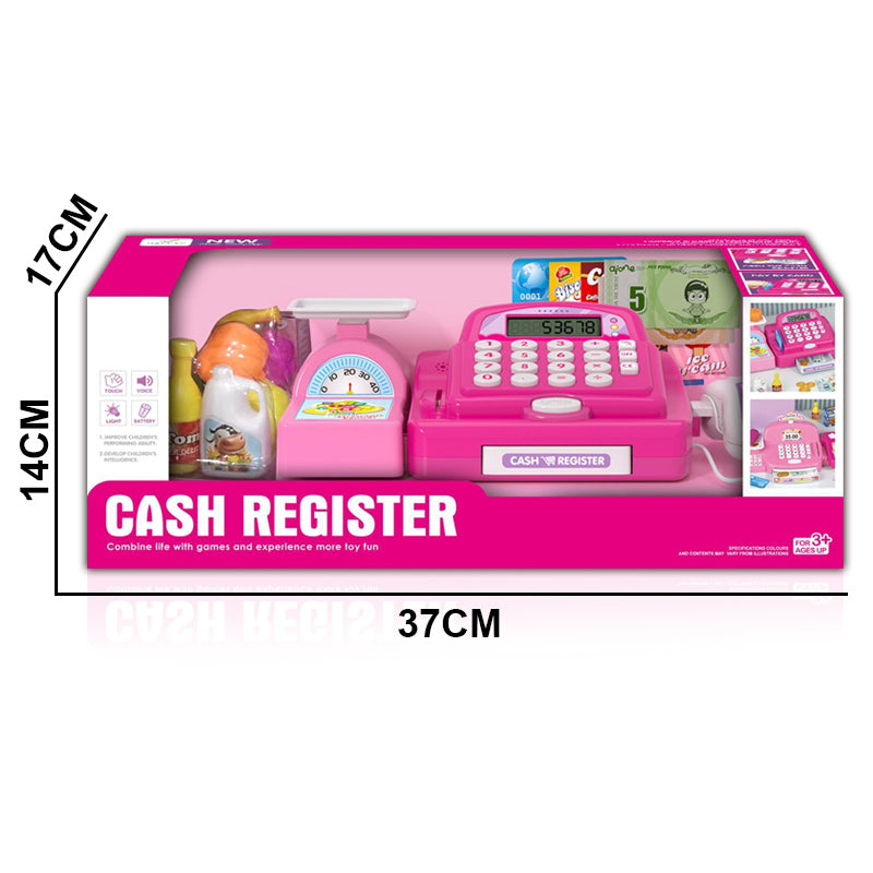 B/O Cash Register