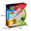 4 In 1 Electric 6 Button 3 Ring Memory Game Machine