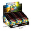 2 In 1 Electric 4 Button Whack A Mole Memory Game Machine