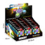 2 In 1 Electric 5 Button Whack A Mole Memory Game Machine