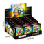 2 In 1 Electric 6 Button Whack A Mole Memory Game Machine