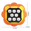 4 In 1 Bear And Lion Memory Game Machine