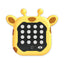5 In 1 Giraffe Memory Game Console
