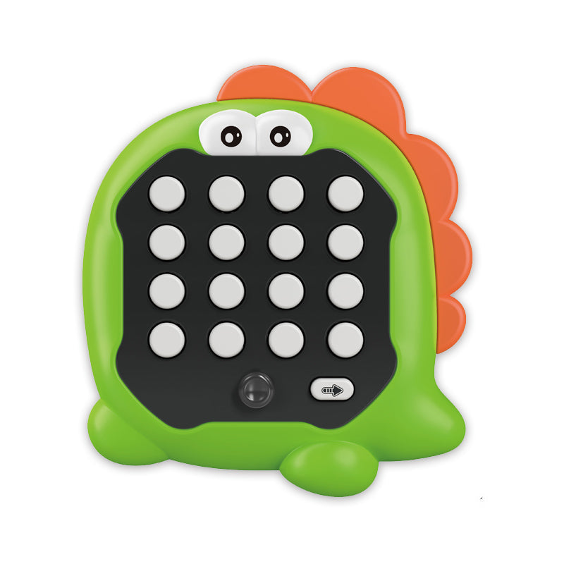 5 In 1 Dinosaur Memory Game Console