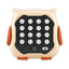 5 In 1 Owl Memory Game Console