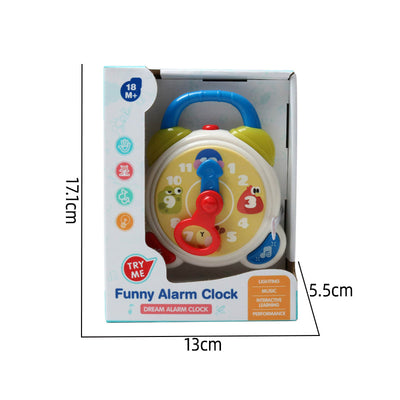 B/O Alarm Clock