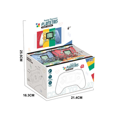 B/O Game Machine
