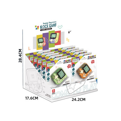 B/O Game Machine