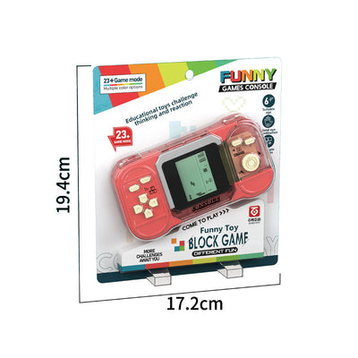 B/O Game Machine