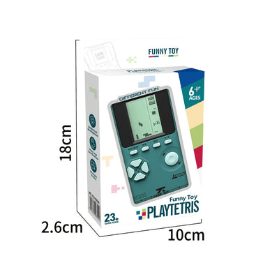 B/O Game Machine