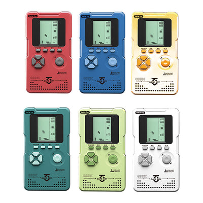 B/O Game Machine
