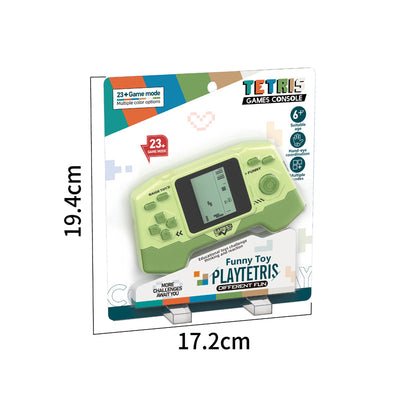 B/O Game Machine