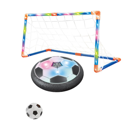 B/O Football Set With Light