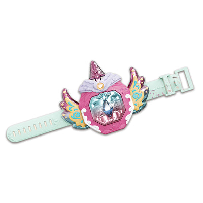 B/O Watch With Light And Sound