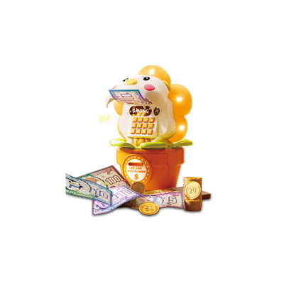 Cute Pig Piggy Bank With Music 2-C Ass'D