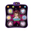 B/O Organ Music Mat With Light