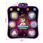 B/O Organ Music Mat With Light