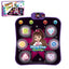 B/O Organ Music Mat With Light