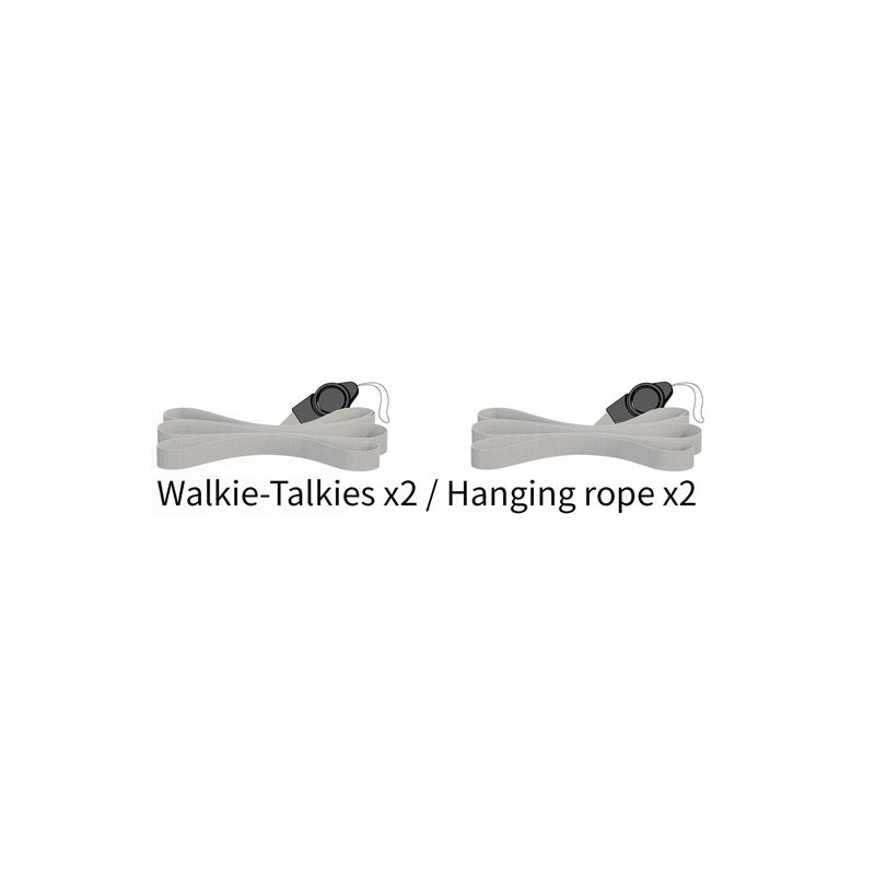 Walkie-Talkies