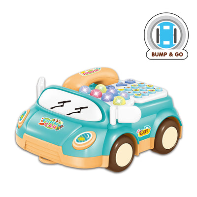 B/O Telephone Car