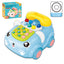 B/O Telephone Car