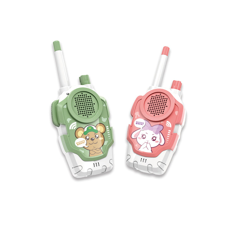 Walkie Talkies