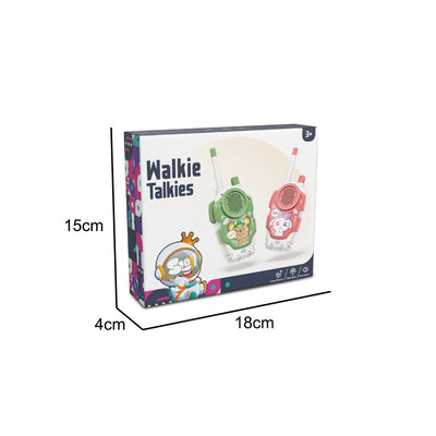 Walkie Talkies