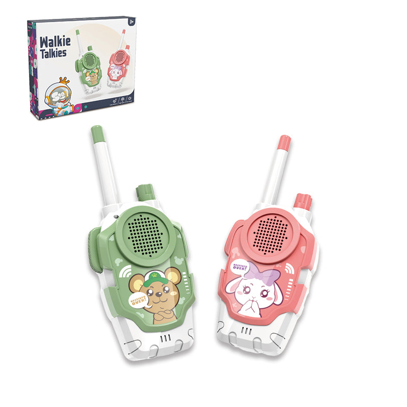 Walkie Talkies