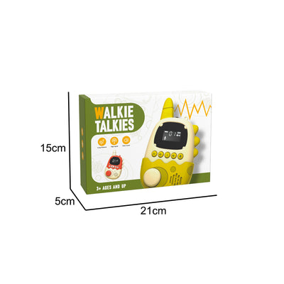 Walkie Talkies