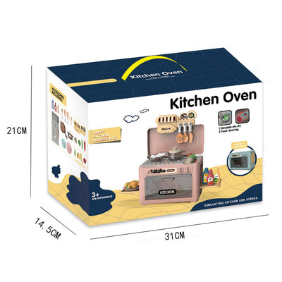 B/O Microwave Oven