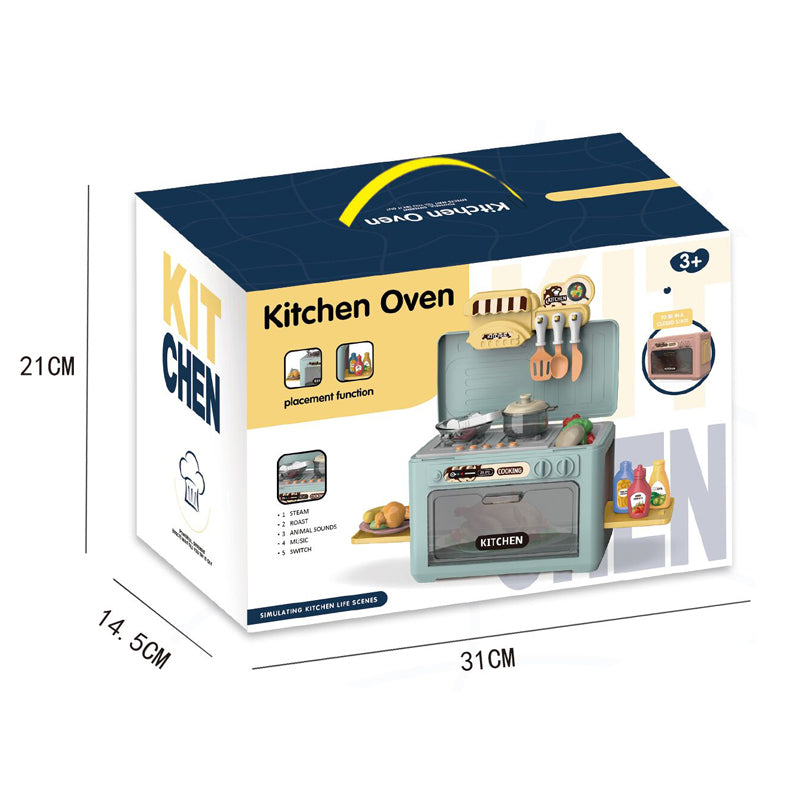 B/O Microwave Oven