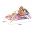 Music Play Mat