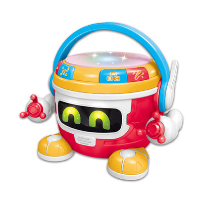 B/O Hand Drum With Music