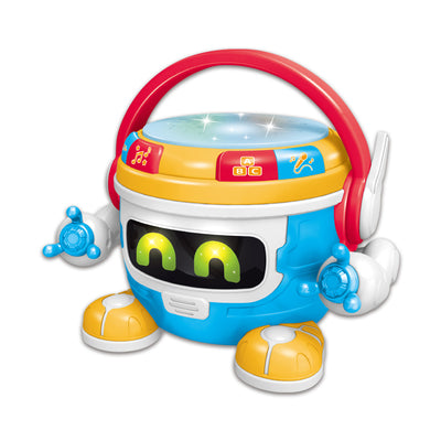 B/O Hand Drum With Music