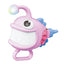 Cartoon Anglerfish Whistle With Light And Music