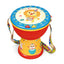B/O Hand Drum With Light And Music