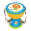 B/O Hand Drum With Light And Music