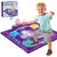 B/O Dance Mat With Light And Music