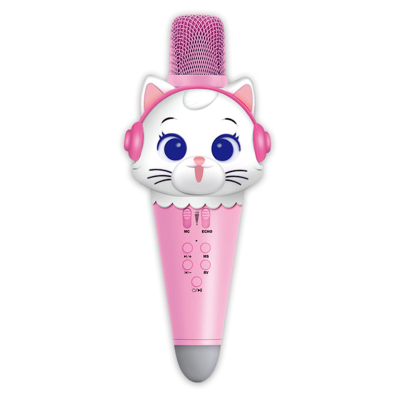 Microphone