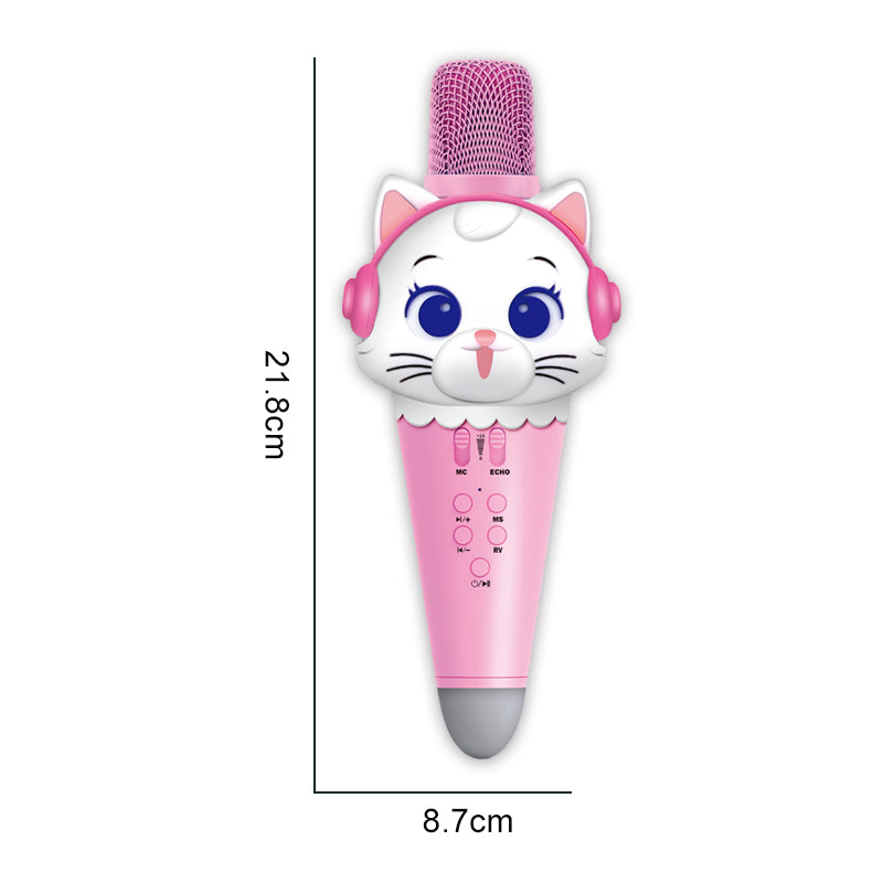 Microphone