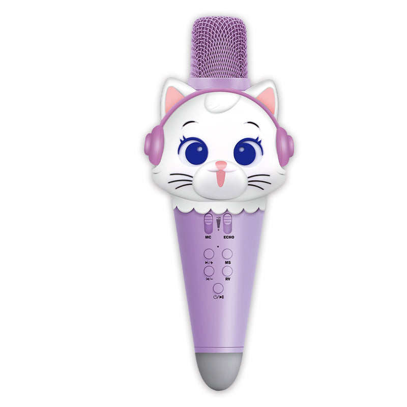 Microphone
