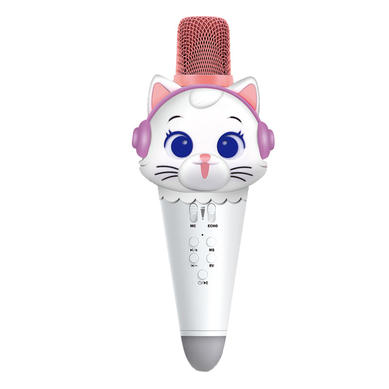 Microphone