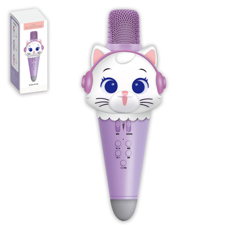 Microphone