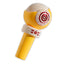 Microphone With Music And Sound 3-C Ass'D