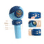 Microphone With Music And Sound 3-C Ass'D
