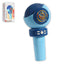 Microphone With Music And Sound 3-C Ass'D