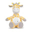 B/O Plush Giraffe With Projection