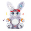 B/O Rabbit With Light And Music
