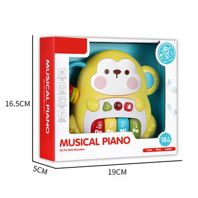 Electronic Organ