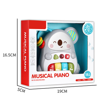 Electronic Organ